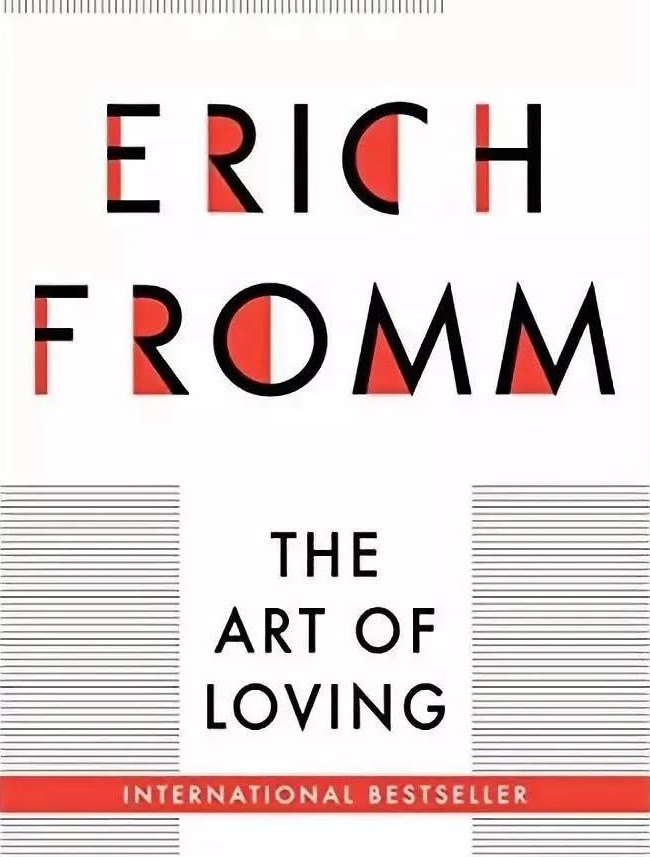 The Art of Loving